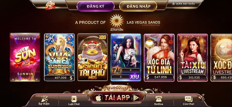Roulette 3D Sunwin: Cách chơi đảm bảo thắng lớn cho tân thủ 2 Sơ lược game cược Roulette 3D Sunwin