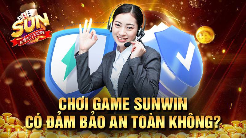 SUNWIN | Game bài Ma Cao đẳng cấp số 1 | Tải SUN.WIN 28 Máy chủ ở nước ngoài nên mọi thông tin người chơi đều bảo mật an toàn.