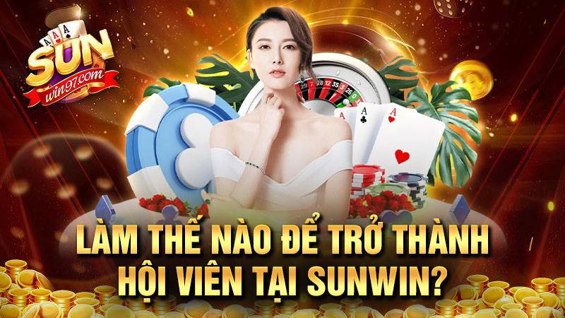 SUNWIN | Game bài Ma Cao đẳng cấp số 1 | Tải SUN.WIN 27 Chỉ cần đủ 18 tuổi trở lên là người chơi có thể tham gia Sunwin
